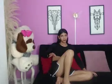 Chaturbate Sex Cam of harlen_susej