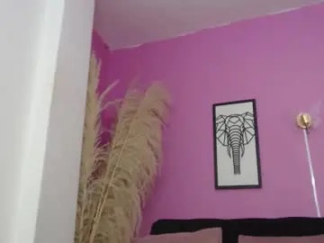 Chaturbate Free Porn Cam of harlen_susej