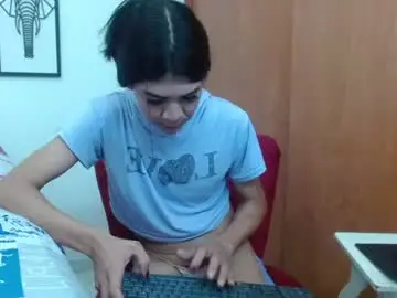 Chaturbate Adult Webcams of harlen_susej