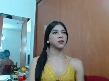 Chaturbate Best Webcam of harlen_susej