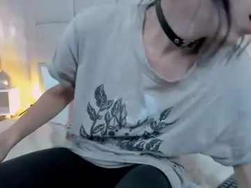 Chaturbate Sex Chat of hecate1_