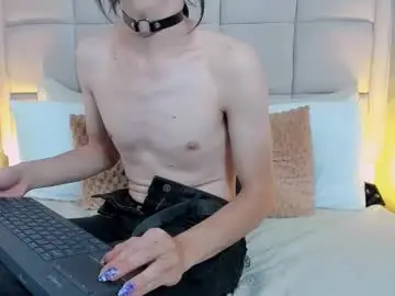 Chaturbate Live Sex of hecate1_