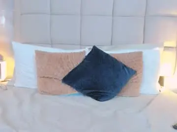 Chaturbate Live Sex Cam of hecate1_