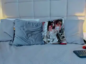 Chaturbate Free Porn Cam of hecate1_