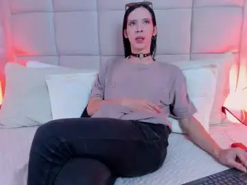 Chaturbate Live Sex Cam of hecate1_