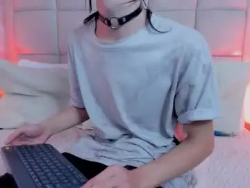 Chaturbate Live Sex Cam of hecate1_