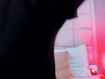 Chaturbate Sex Cam of hecate1_