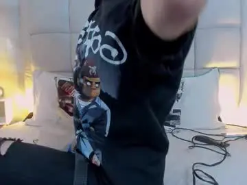 Chaturbate Watch Live Sex Cams of hecate1_