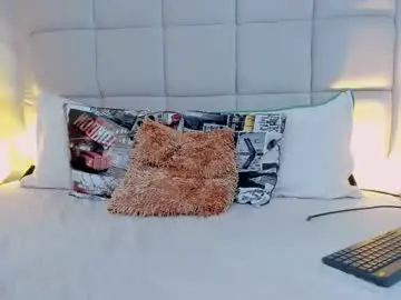 Chaturbate Adult Webcam of hecate1_