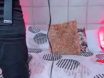 Chaturbate Private Sex Chat of hecate1_