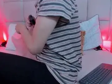 Chaturbate Live Sex Cam of hecate1_