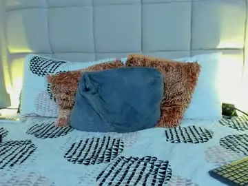 Chaturbate Nude Webcam of hecate1_