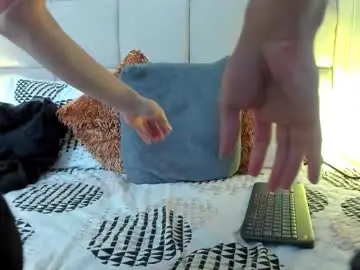 Chaturbate Free Porn Cam of hecate1_