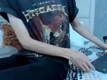 Chaturbate Nude Webcam of hecate1_