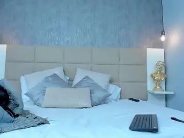 Chaturbate Sex Chat of hecate1_