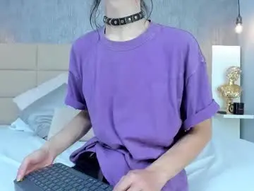 Chaturbate Best live sex cam show of hecate1_