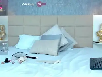 Chaturbate Nude Webcam of hecate1_