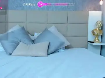 Chaturbate Best Webcam of hecate1_