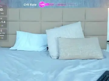 Chaturbate Nude Webcam of hecate1_