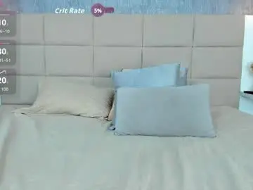 Chaturbate Sex Cam of hecate1_