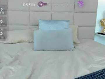 Chaturbate Live Porn of hecate1_