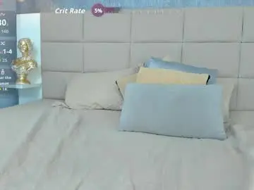 Chaturbate Live Sex of hecate1_