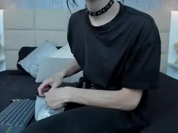 Chaturbate Sex Chat of hecate1_