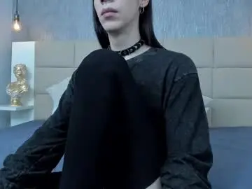 Chaturbate Sex Cam of hecate1_