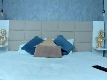Chaturbate Sex Cam of hecate1_