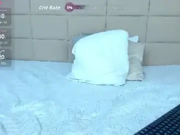 Chaturbate Live Sex Cam of hecate1_
