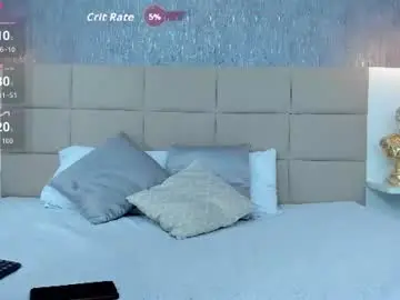 Chaturbate Watch Live Sex Cams of hecate1_