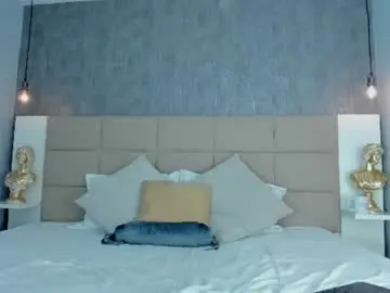 Chaturbate Sex Chat of hecate1_
