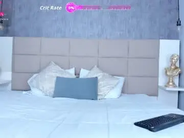 Chaturbate Nude Webcam of hecate1_