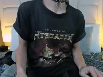 Chaturbate Nude Webcam of hecate1_