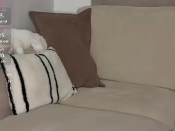 Chaturbate Nude Webcam of hinoxy