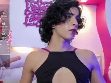 Chaturbate Nude Webcam of isa__fox