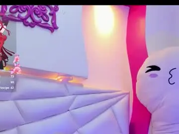 Chaturbate Free Live Porn of isa__fox