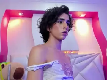 Chaturbate Adult Webcam of isa__fox