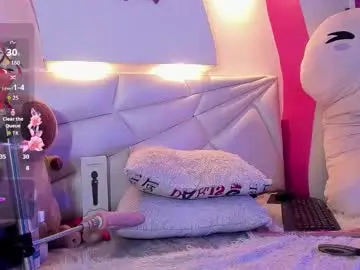 Chaturbate Free Porn Cam of isa__fox