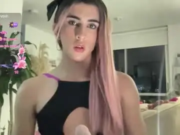 Chaturbate Sex Chat of isa__fox