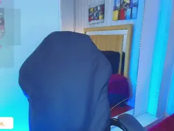 Chaturbate Adult Webcam of jeyandblae_