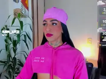 Chaturbate Adult Webcam of litz_81