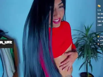 litz_81 from chaturbate