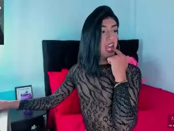 Chaturbate Sex Cam of litz_81