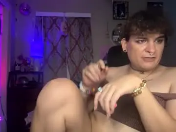 Chaturbate Adult Webcams of lobotomyprincess