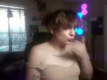 Chaturbate Sex Cam of lobotomyprincess