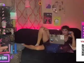 Chaturbate Adult Webcams of lobotomyprincess