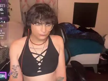 Chaturbate Nude Webcam of lobotomyprincess
