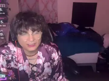 Chaturbate Adult Webcams of lobotomyprincess
