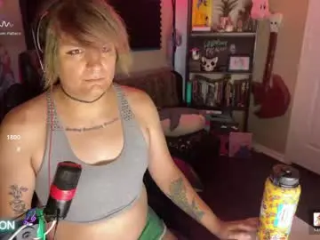 Chaturbate Best live sex cam show of lobotomyprincess